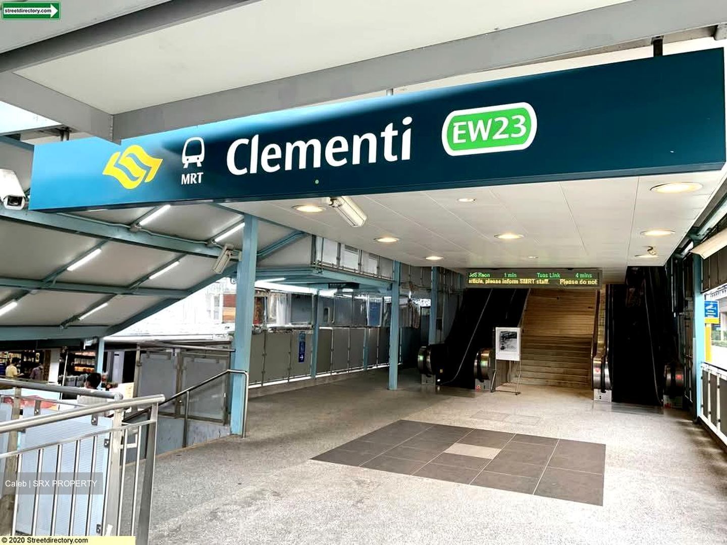 Clementi Road (D5), Shop House #592951751